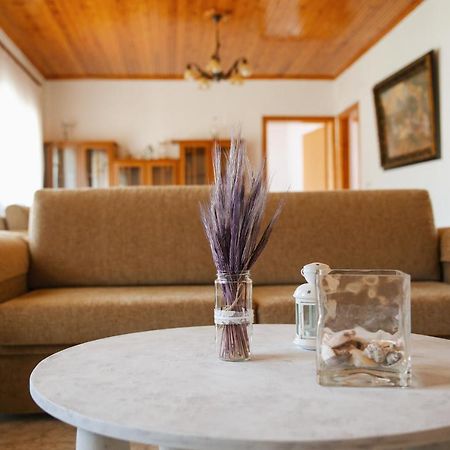 Apartmán Anasa Stavros  Exteriér fotografie