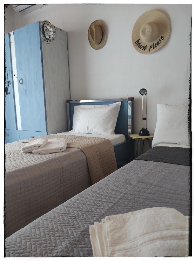 Apartmán Anasa Stavros  Exteriér fotografie