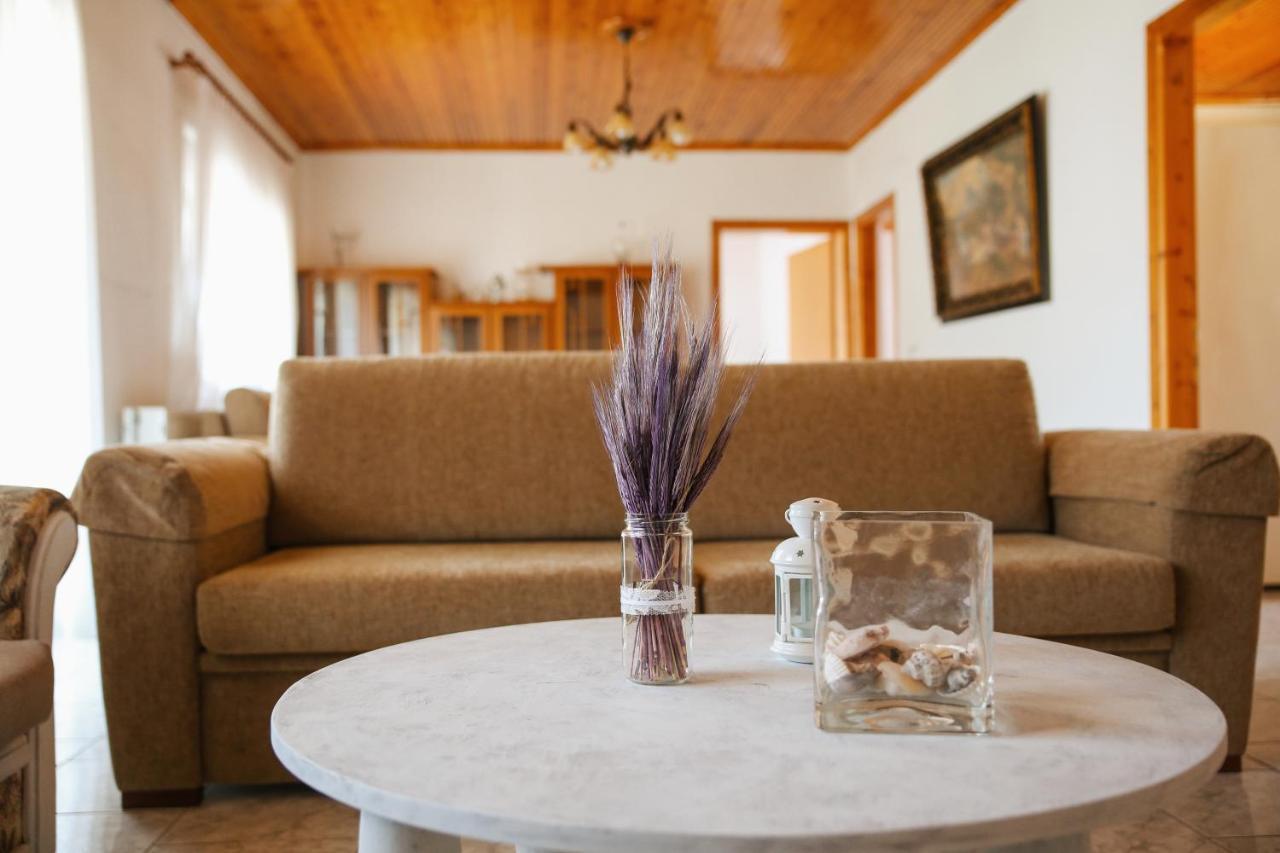 Apartmán Anasa Stavros  Exteriér fotografie