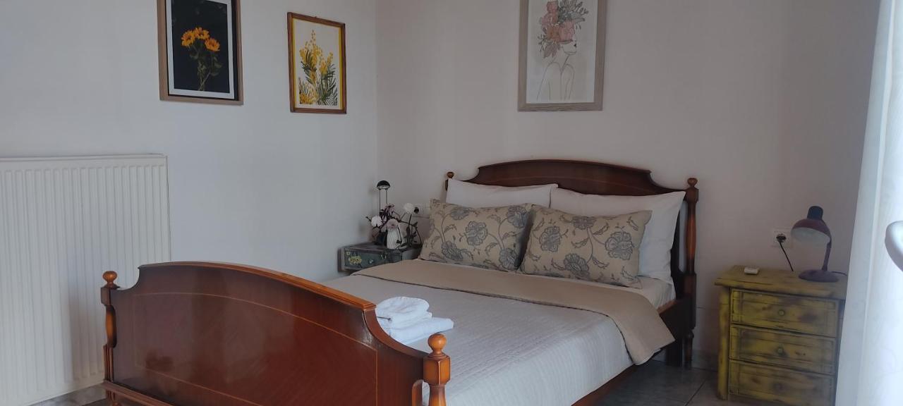 Apartmán Anasa Stavros  Exteriér fotografie