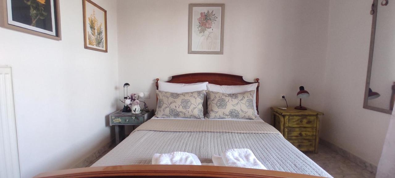 Apartmán Anasa Stavros  Exteriér fotografie