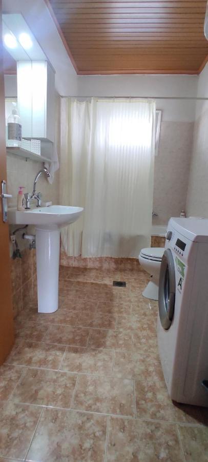 Apartmán Anasa Stavros  Exteriér fotografie