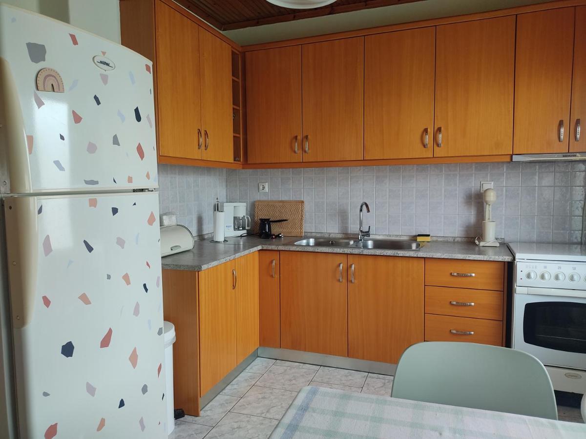 Apartmán Anasa Stavros  Exteriér fotografie