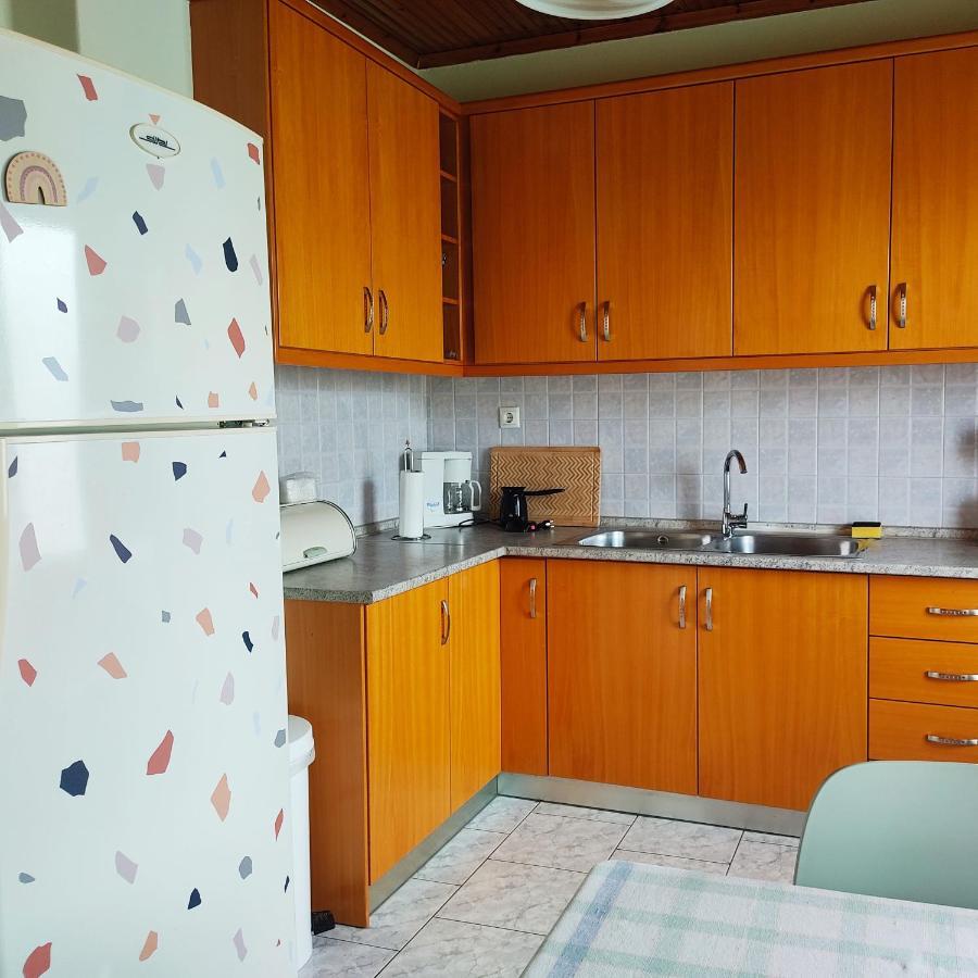 Apartmán Anasa Stavros  Exteriér fotografie