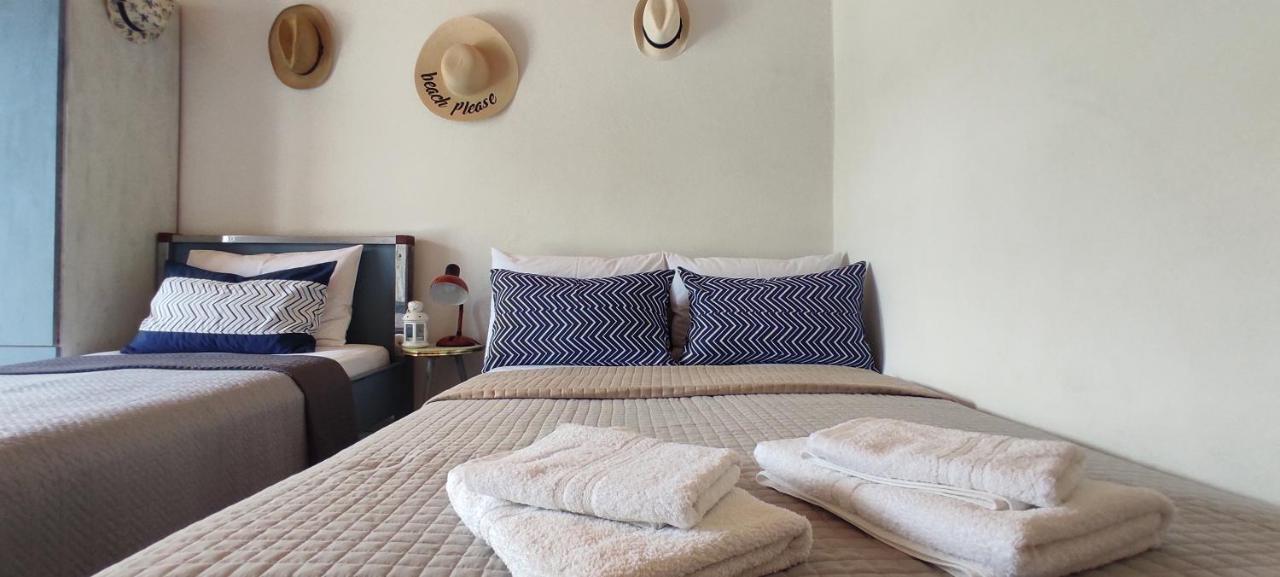 Apartmán Anasa Stavros  Exteriér fotografie