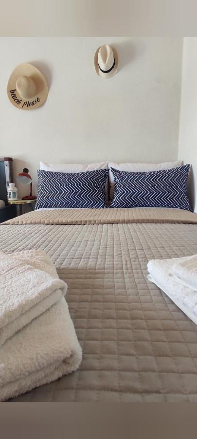 Apartmán Anasa Stavros  Exteriér fotografie
