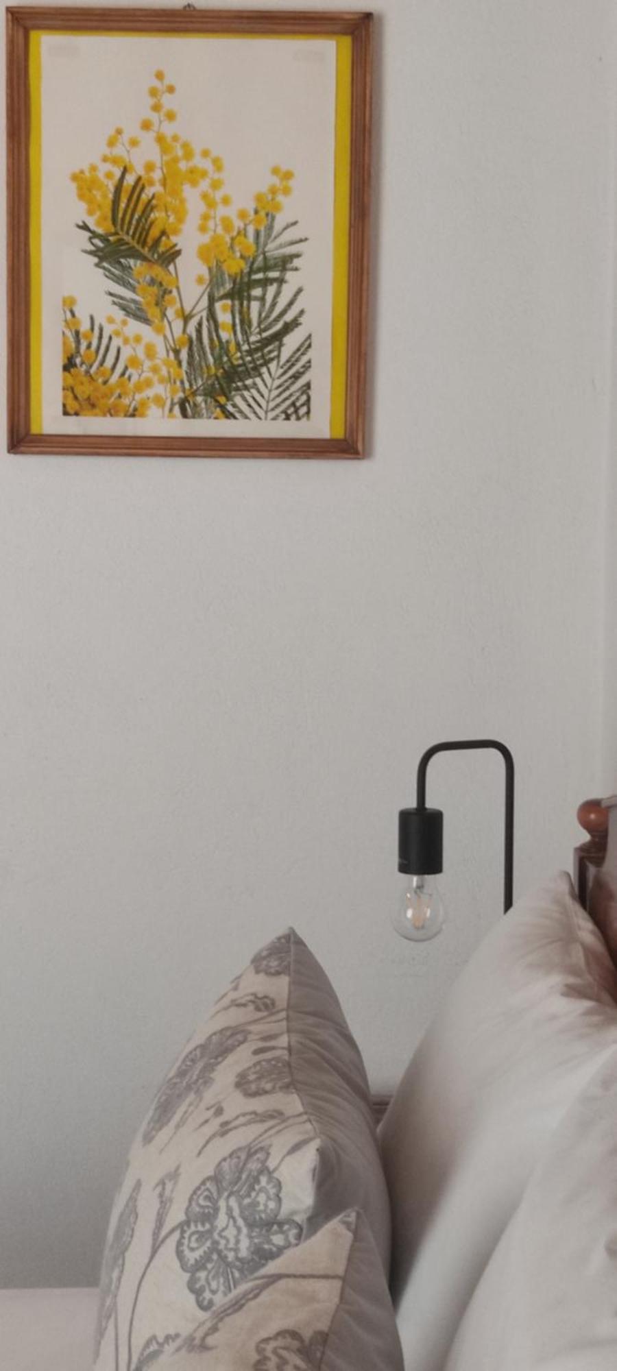 Apartmán Anasa Stavros  Exteriér fotografie